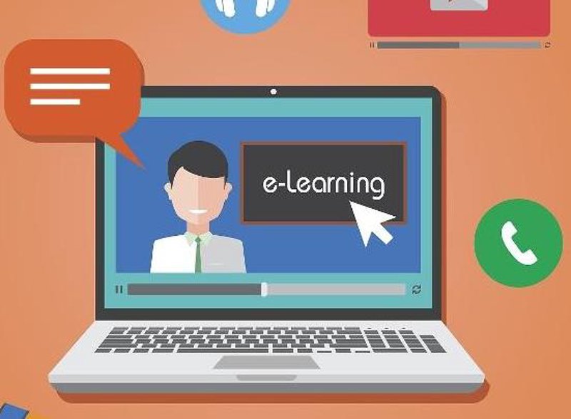 课程开发:从初学者到专业人士的进阶之路
